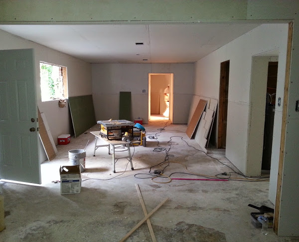 Remodeling contractor in Houston Tx