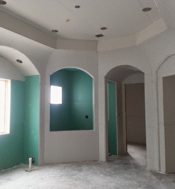 Commercial remodeling contractor in Houston Tx