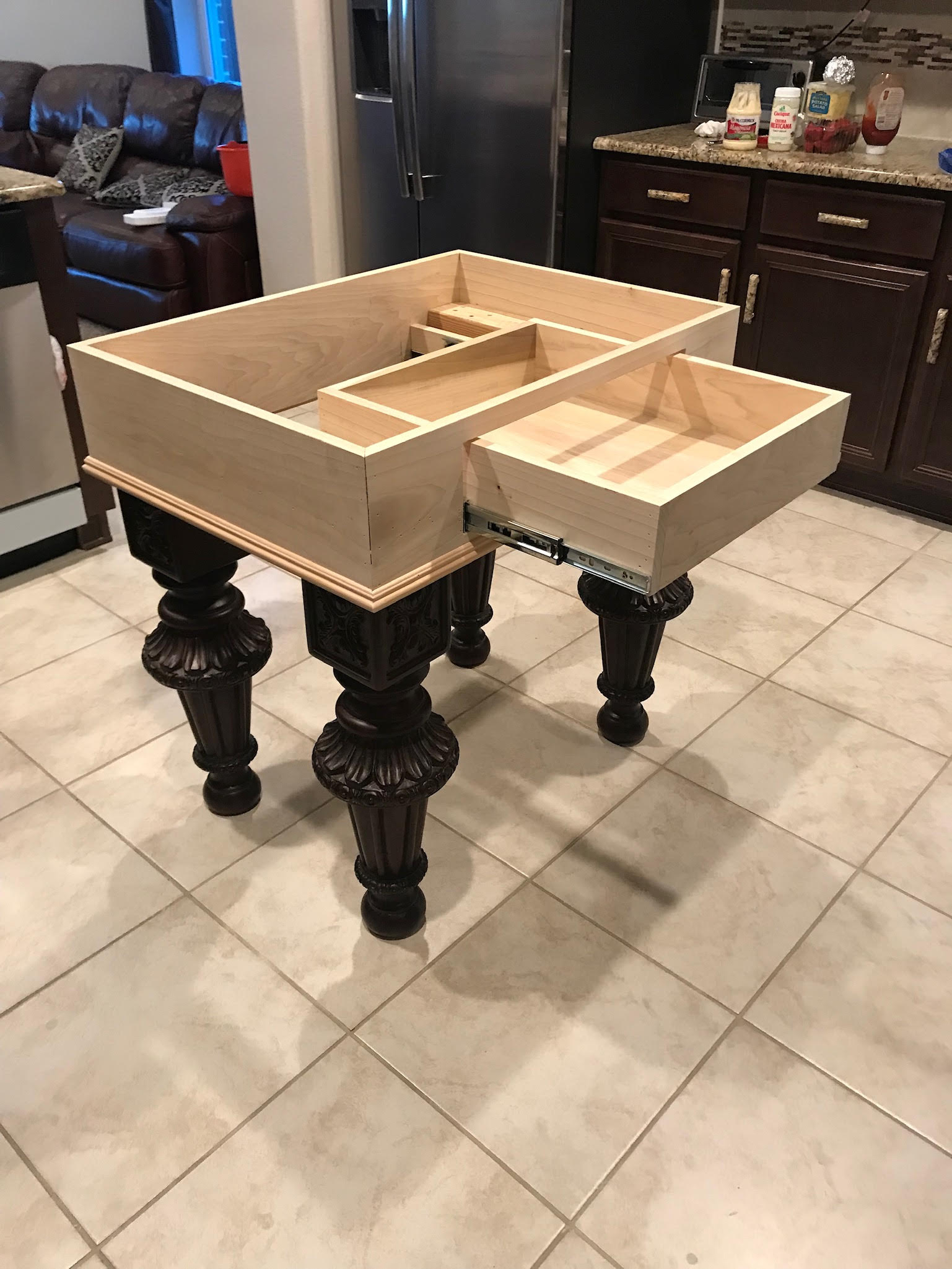 Houston Remodeling contractor