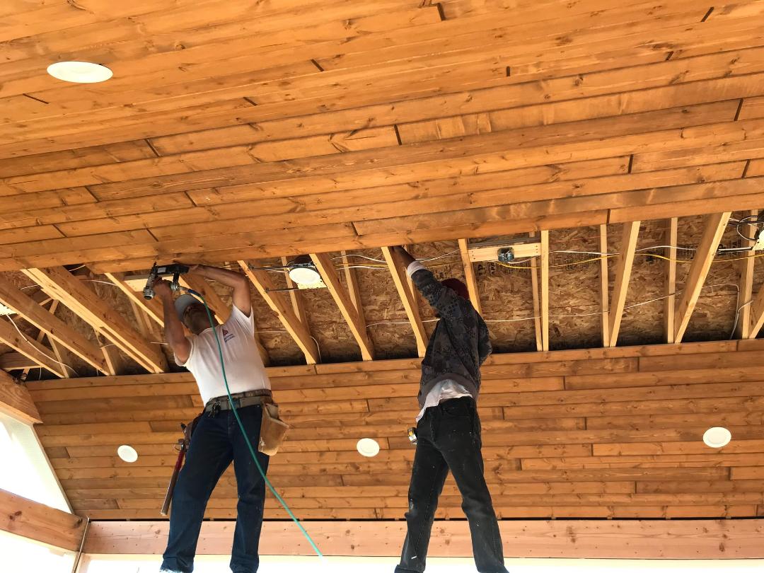 Houston Remodeling contractor