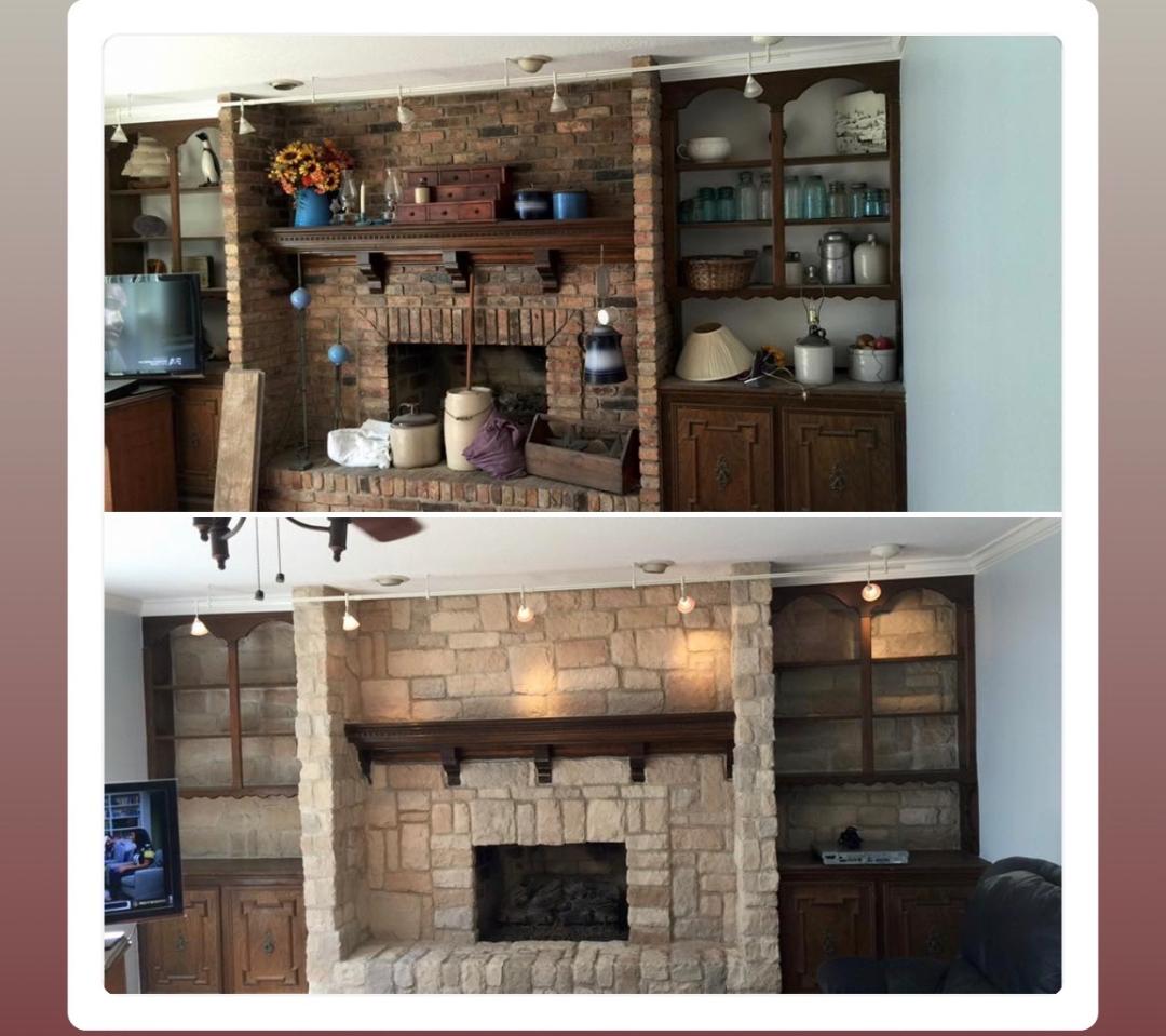 Houston Remodeling contractor