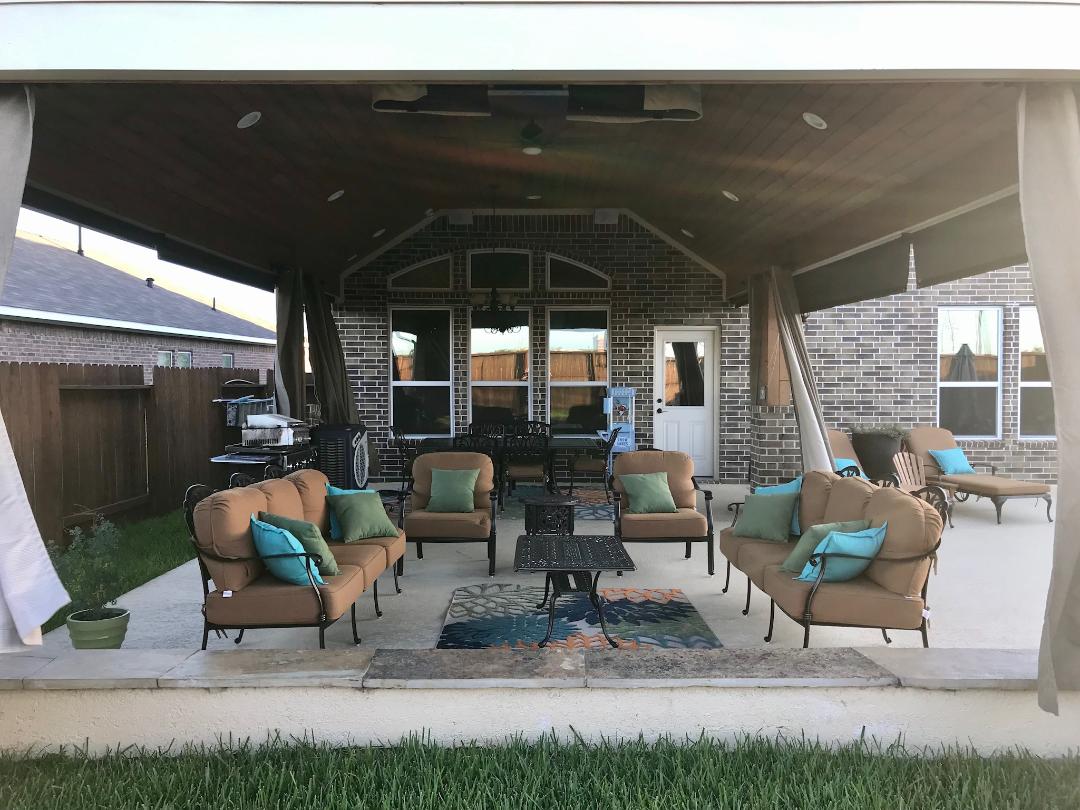 New Drywall installation in Houston Tx