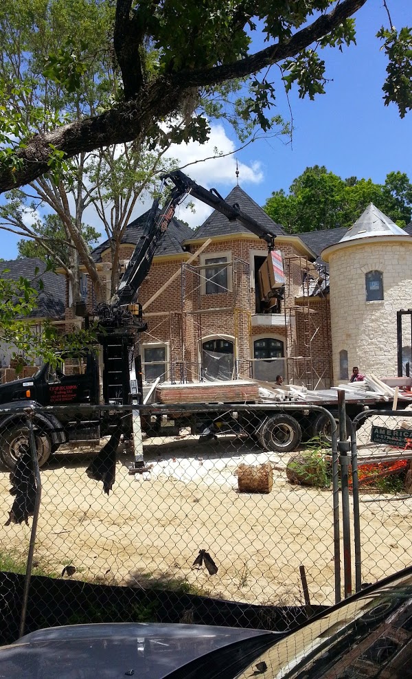 Houston Remodeling contractor