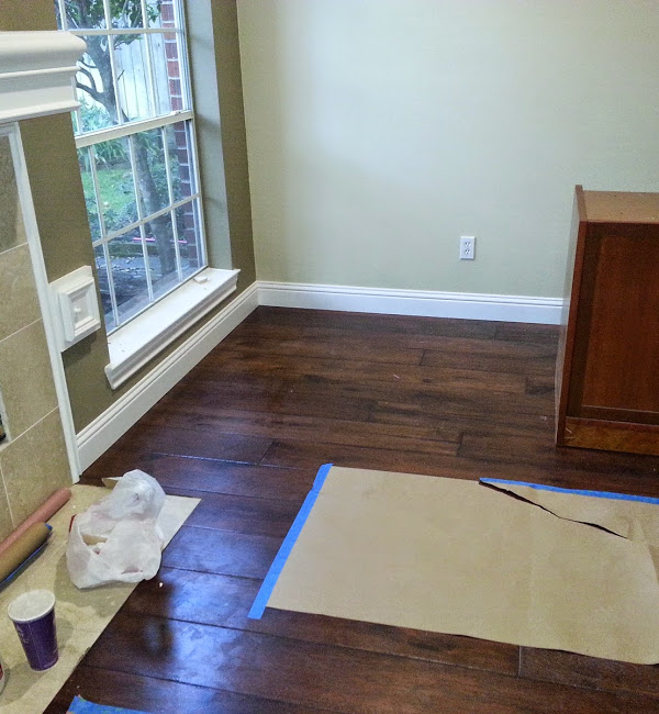 Houston Remodeling contractor