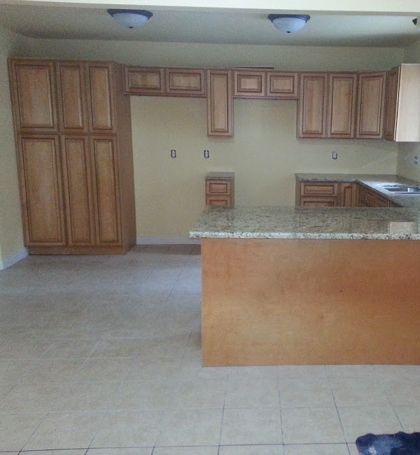 New Drywall installation in Houston Tx